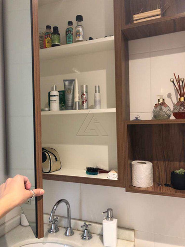 Imagem 29 de 30 de Apartamento Com 3 Dorms, Vila Sônia, São Paulo - R$ 815 Mil, Cod: 4341 - V4341