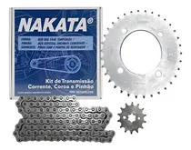 Comprar Quit Andamento Tração Biz 125 2008 2009 2010 Nakata