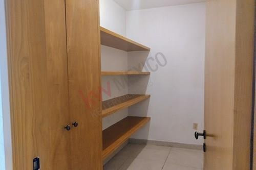 Imagen 10 de 25 de Casa En Renta En Lomas De Los Ángeles, Tetelpan, Álvaro Obregón, Ciudad De México