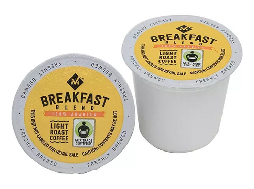 Member's Mark Breakfast Blend, Single-serve Cups (100 Ct.)