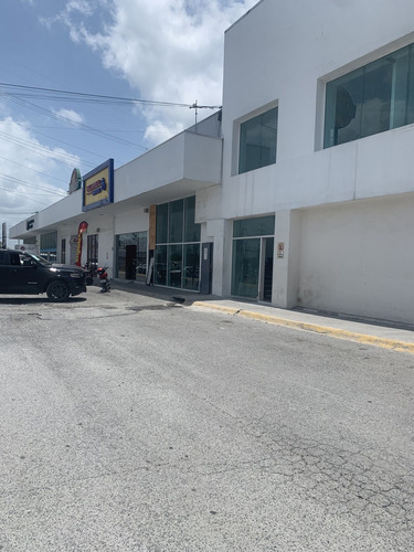 Local Comercial En Renta En Juarez