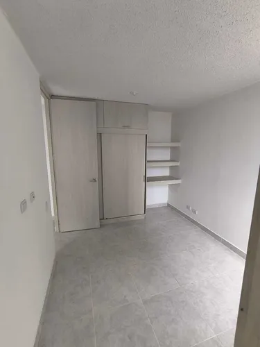 Apartamento Moderno Y Familiar En Conjunto Cerrado Cod. 67182