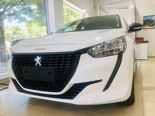 Nuevo Peugeot 208 1.2 Like - Oportunidad