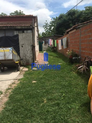 Imagen 4 de 4 de Oportunidad De Invertir- Casa En Venta- Refacción - Moreno