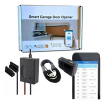 Comprar Automatizar Porton Garage Wifi Smart Life Tuya Desde Celular