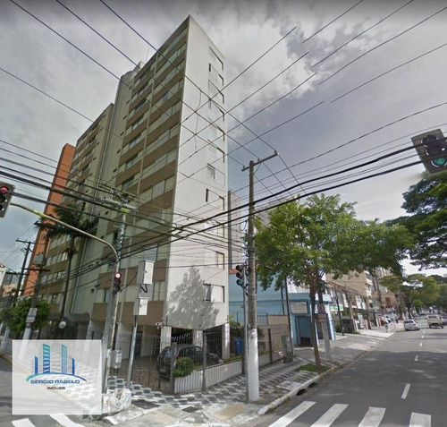 Imagem 1 de 17 de Apartamento Com 3 Dormitórios À Venda, 96 M² Por R$ 690.000,00 - Moema - São Paulo/sp - Ap3576