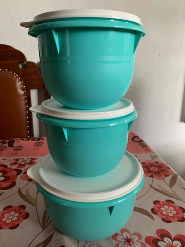 Imagem 3 de 4 de Tupperware Todos Este Kit