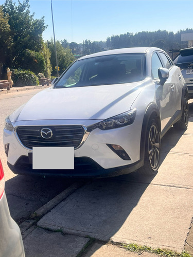 Mazda CX-3 2.0 Core 2Wd Mt