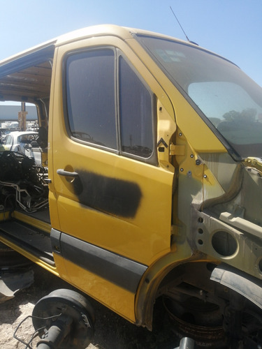 Vw Crafter Tdi Por Partes