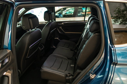 Volkswagen Tiguan Highline 2.0 180 Hp