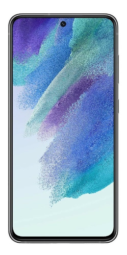 Imagen 1 de 9 de Samsung Galaxy S21 FE 5G (Exynos) Dual SIM 128 GB graphite 6 GB RAM