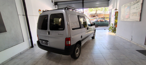 Citroën Berlingo 1.6 Vti 115 Business Mixto