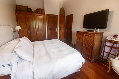Casa En Venta Barrio Camino Real San Isidro