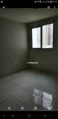 Apartamento Com 2 Dormitórios À Venda, 54 M² Por R$ 170.000,00 - Jardim Maia - Guarulhos/sp - Ap2530