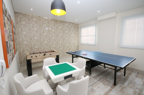 Imagem 15 de 21 de Apartamento À Venda No Bairro Santa Paula - São Caetano Do Sul/sp - O-4051-10950