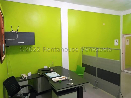 Imagen 22 de 27 de Edificio Comercial Local Venta Maracay San Jose Estef 23-1456