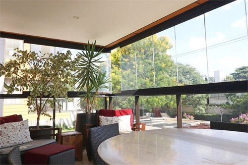 Apartamento-são Paulo-alto De Pinheiros | Ref.: 353-im498990 - 353-im498990