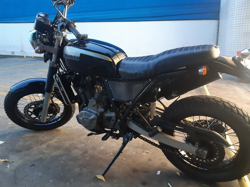 Suzuki Dr650