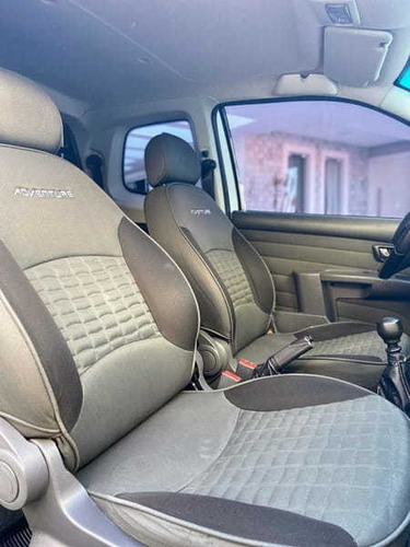Imagem 11 de 15 de Fiat Strada Adventure Cd 2017