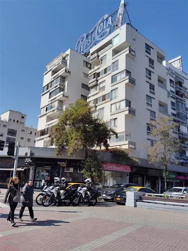 Imagen 2 de 22 de Providencia/los Leones /inversionistas