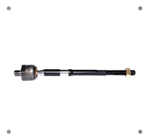 Brazo Axial Izq/der Para Chevrolet Spark Gt 1.2 2010 2016