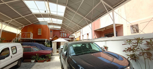 Casa Bodega , Hotel, Comercial (64670)