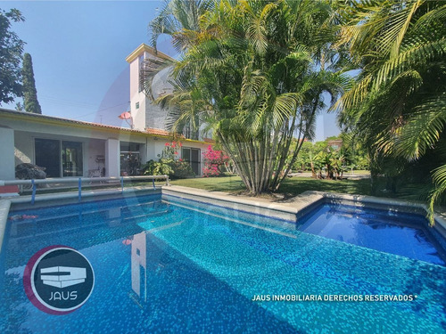 Imagen 2 de 11 de Venta De Casa En Lomas De Cocoyoc