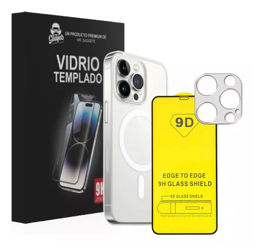 Spigen Funda Ultra Hybrid Compatible con iPhone 13 Pro MAX - Sierra Azul :  : Electrónica