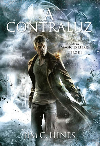 A Contraluz - Magic Ex Libris Iii