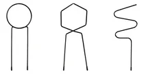 Comprar Soporte Metálico Para Plantas Trepadoras, 3 Unidades