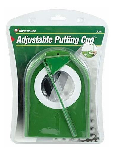 Jef Mundial De Golf Gifts And Gallery, Inc. Adjustable Putti