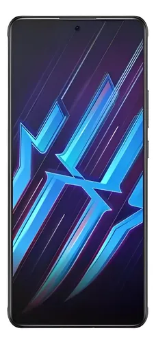 Zte Nubia Red Magic 6r 5g Nx666j 12gb 128gb Dual Sim Duos