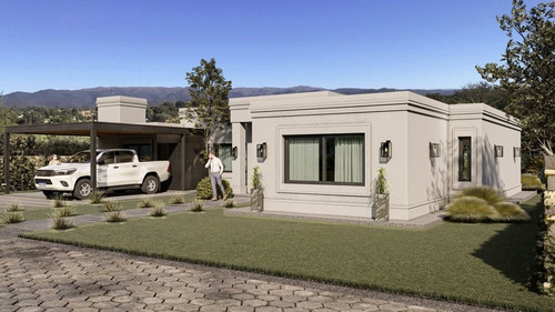 Imagen 3 de 24 de Casa En Venta El Terrón Mendiolaza