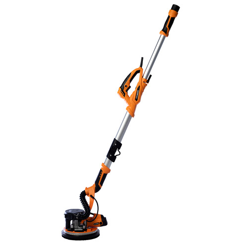 Lijadora de pared Lüsqtoff LQAP-220B naranja 50Hz 750W 220V