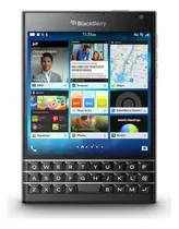 Comprar Smartphone Blackberry Passport 32gb 4.5  Pantalla Táctil