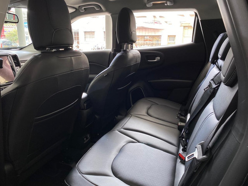 Fiat Toro 1.3 T270 Volcano 4X2 At
