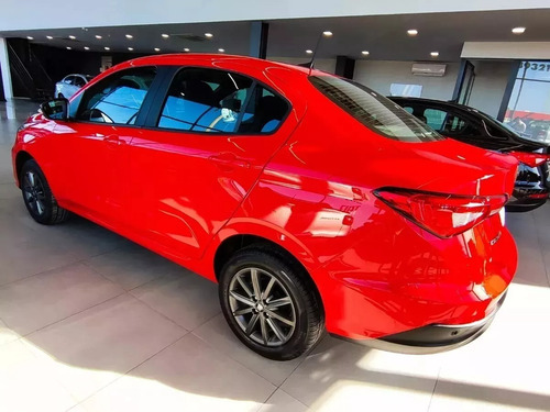 Fiat Cronos 1.3 Gse Drive Pack Plus