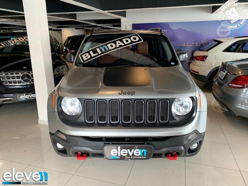 Jeep Renegade 2.0 16v Turbo Trailhawk 4x4