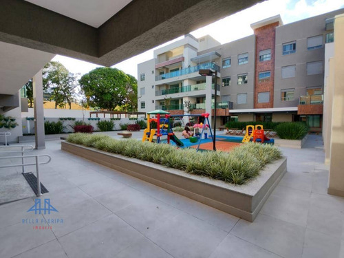 Apartamento Com 2 Dormitórios À Venda, 81 M² Por R$ 590.000,00 - Monte Verde - Florianópolis/sc - Ap3301