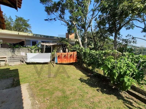Imagem 12 de 30 de Chácara À Venda No Centro De Juquitiba - 308 - 69831307