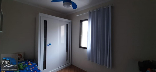 Imagem 12 de 15 de Apartamento Para Venda Em São Bernardo Do Campo, Rudge Ramos, 3 Dormitórios, 1 Banheiro, 1 Vaga - 8127_1-2091633