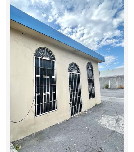 Bodega En Venta En Cosmópolis