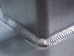 Imagen 4 de 5 de Soldaduras En Aluminio Y Acero Inoxidable