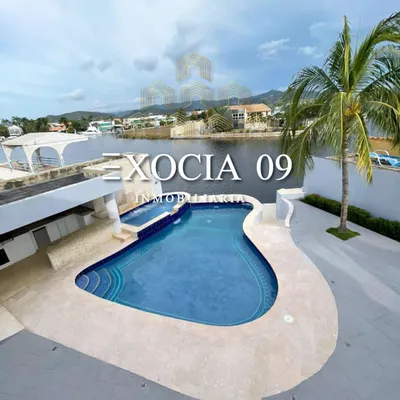 Casa en venta