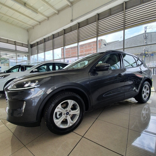 Ford Escape 2021 2.0 Se 4x2