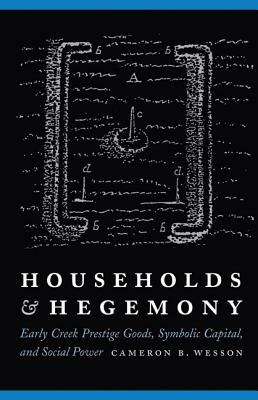 Libro Households And Hegemony: Early Creek Prestige Goods...