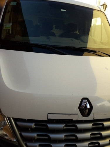 Renault Master 2014 2.3 T4 Dci130 L1h1 Furgon Corto