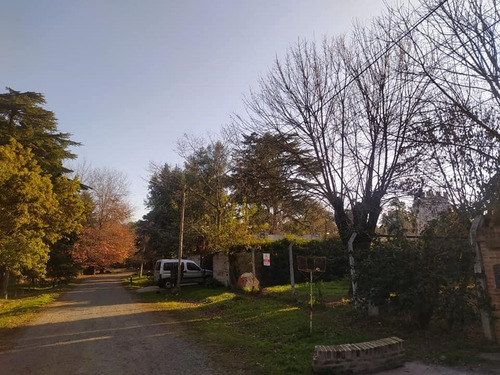 Imagen 5 de 9 de Terreno Lote En Venta Ubicado En Robles Del Monarca, Pilar, G.b.a. Zona Norte