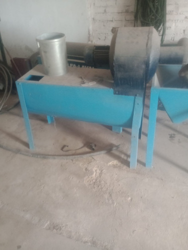 Máquina Para Fumigar Olivos Y Producción De Aceite (Usado)