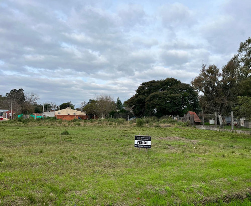 Terreno En Colastine